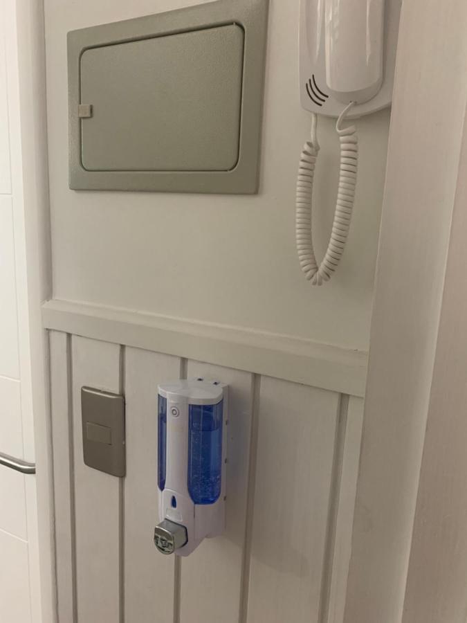 Apartamento Departamento Parque Suizo Pucón