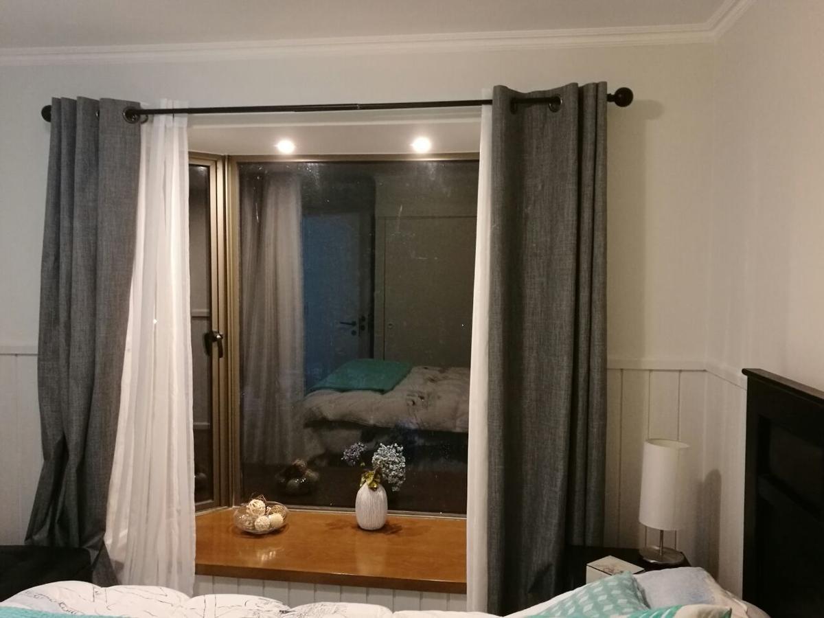 Apartamento Departamento Parque Suizo *