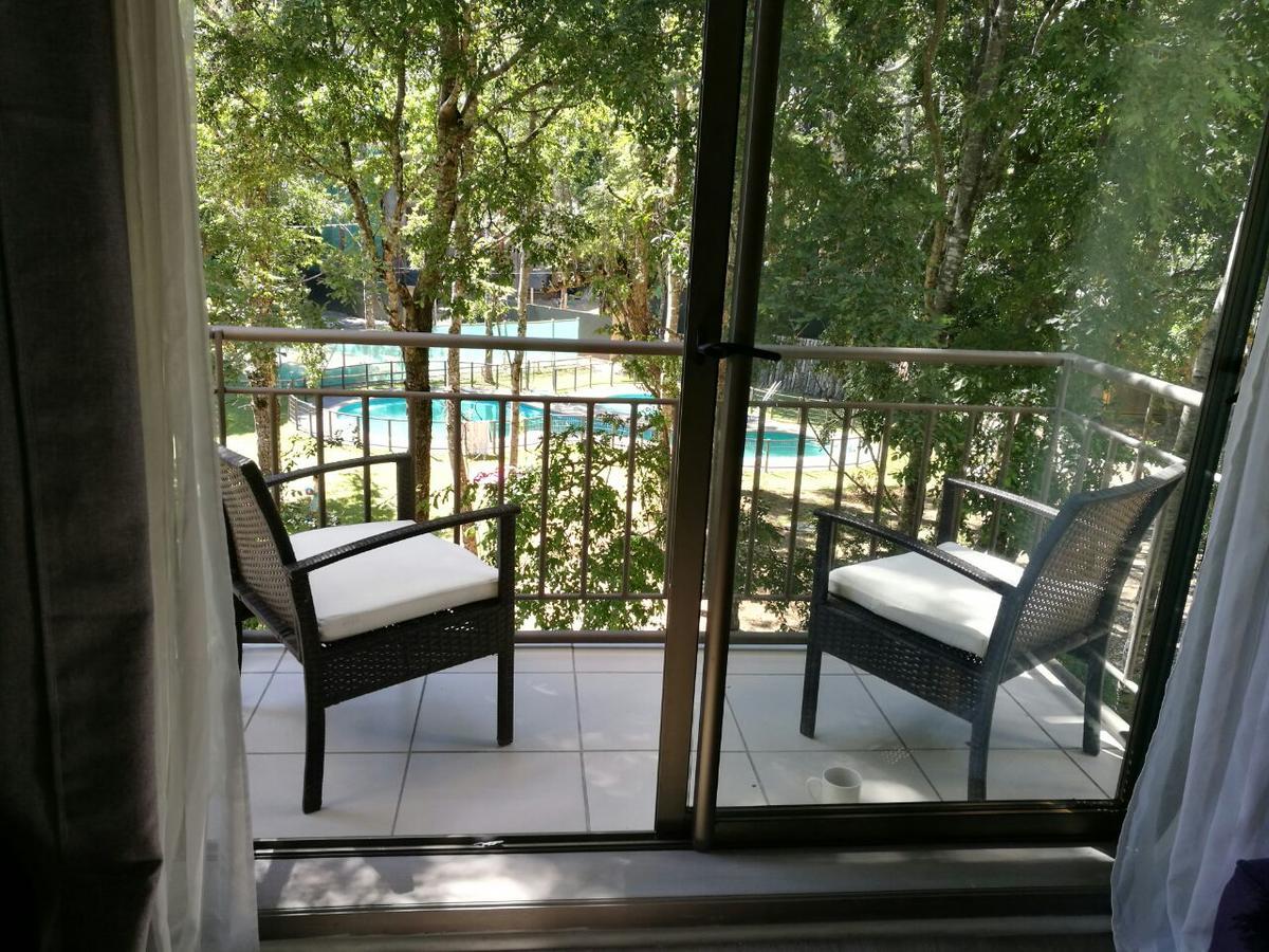 Departamento Parque Suizo * Pucón