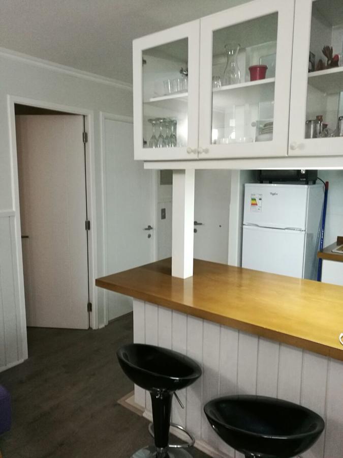 Apartment Departamento Parque Suizo *