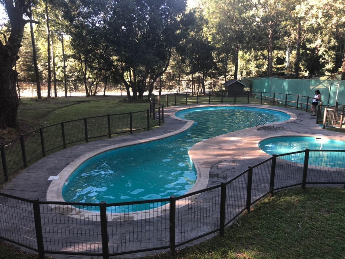 Departamento Parque Suizo * Pucon
