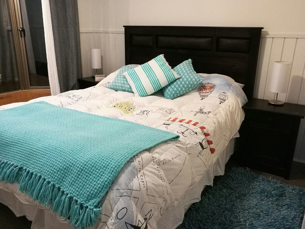 Departamento Parque Suizo * Pucon
