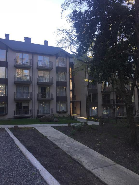 Departamento Parque Suizo