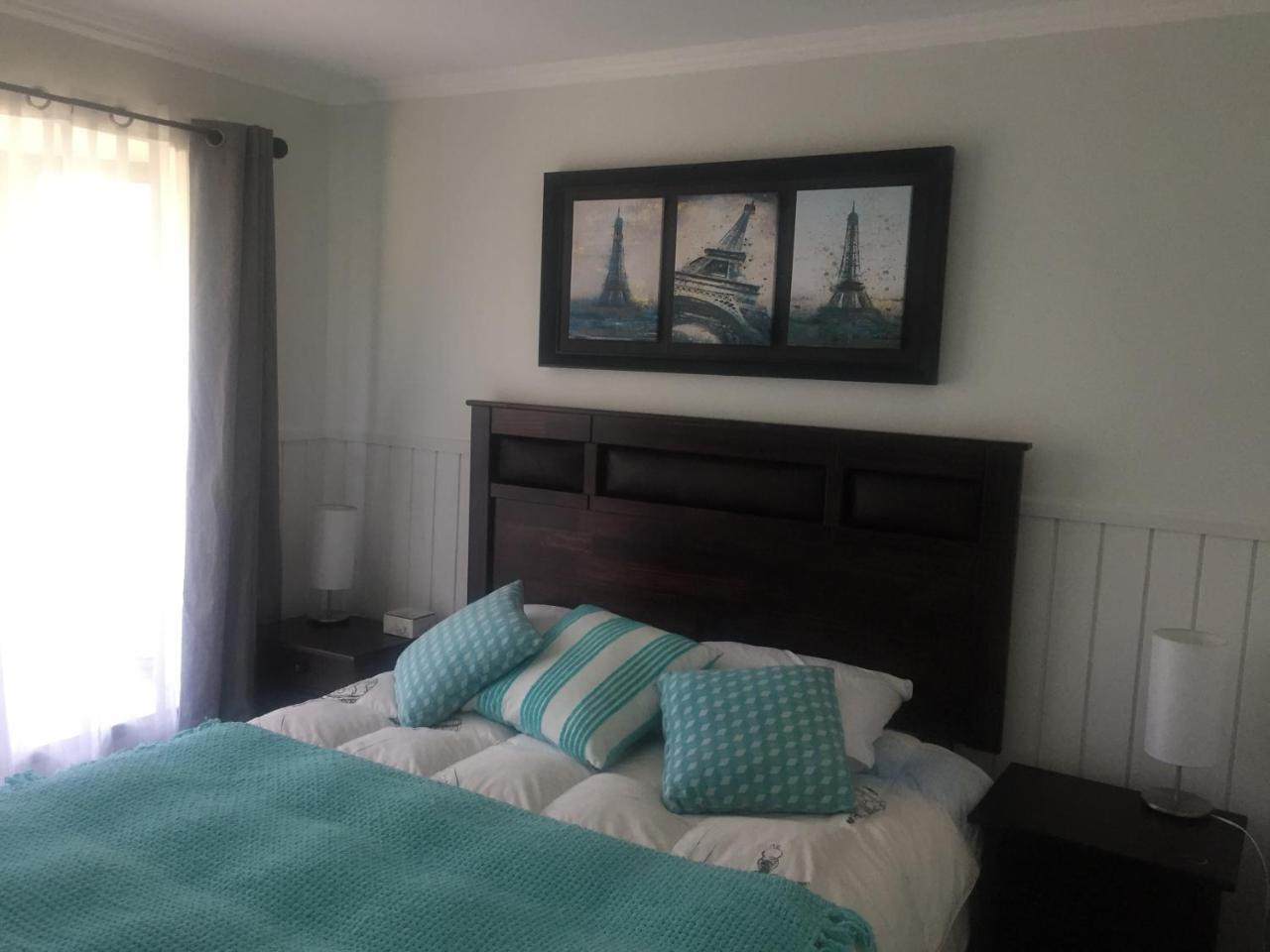 Apartment Departamento Parque Suizo *