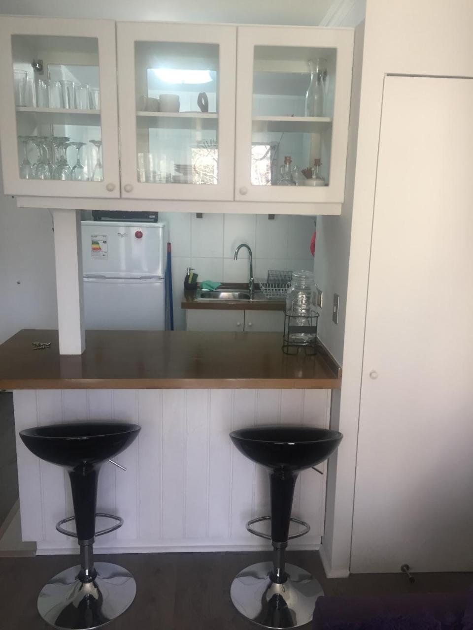 Apartment Departamento Parque Suizo Pucon